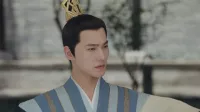 黒豊と白夕~天下を守る恋人たち~ 12話