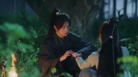 黒豊と白夕~天下を守る恋人たち~ 15話