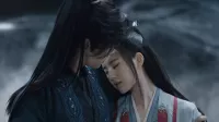 黒豊と白夕~天下を守る恋人たち~ 16話