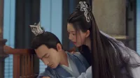黒豊と白夕~天下を守る恋人たち~ 24話