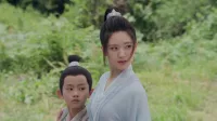 黒豊と白夕~天下を守る恋人たち~ 4話