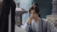 黒豊と白夕~天下を守る恋人たち~ 7話