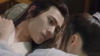 黒豊と白夕~天下を守る恋人たち~ 8話