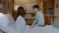 時間の都市~ロマンスはいつも予想外~ 17話