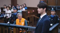 マリアージュ・ブラン~嘘つき弁護士の愛の法則~ 31話