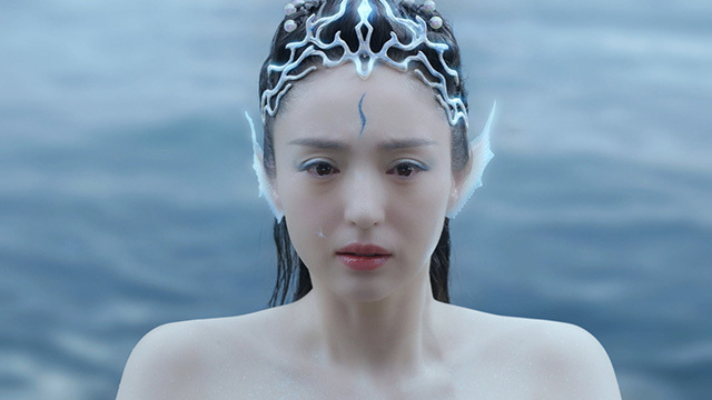 斛珠（コクジュ）夫人～真珠の涙～ 1話