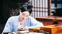 斛珠(コクジュ)夫人~真珠の涙~ 11話