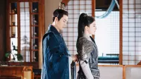 斛珠(コクジュ)夫人~真珠の涙~ 12話