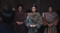 斛珠(コクジュ)夫人~真珠の涙~ 16話