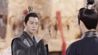 斛珠(コクジュ)夫人~真珠の涙~ 17話