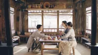 斛珠(コクジュ)夫人~真珠の涙~ 22話