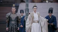 斛珠(コクジュ)夫人~真珠の涙~ 3話