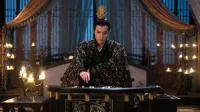 斛珠(コクジュ)夫人~真珠の涙~ 36話