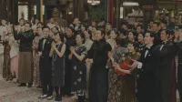 伝家 1話