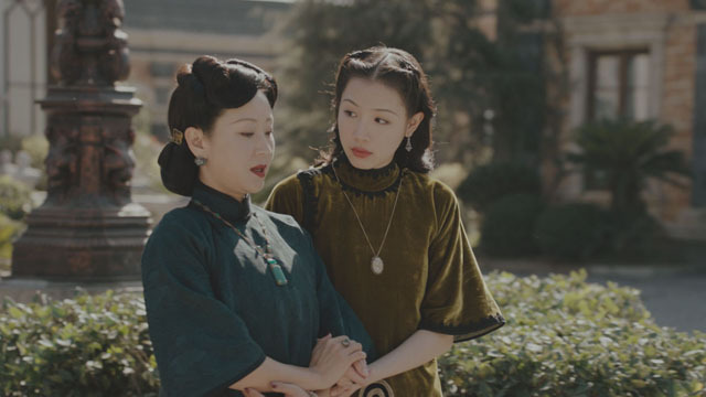 伝家 10話