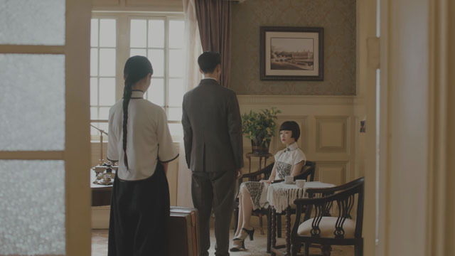 伝家 13話