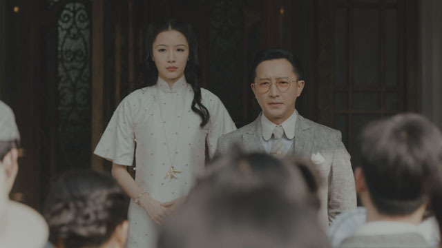 伝家 14話
