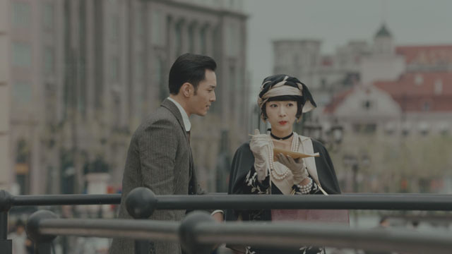 伝家 18話