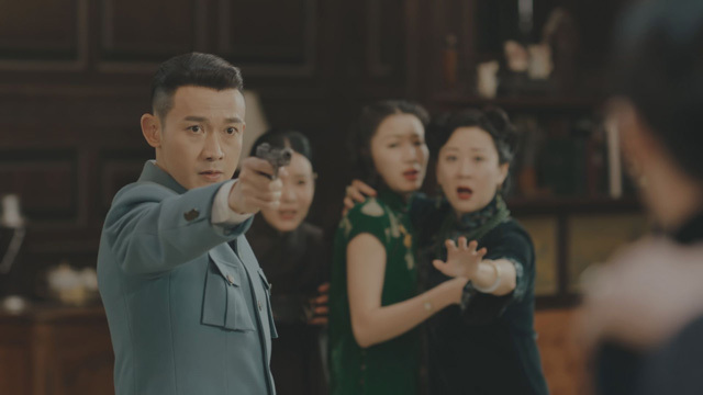 伝家 2話