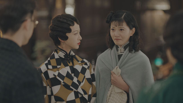 伝家 23話