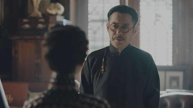 伝家 24話