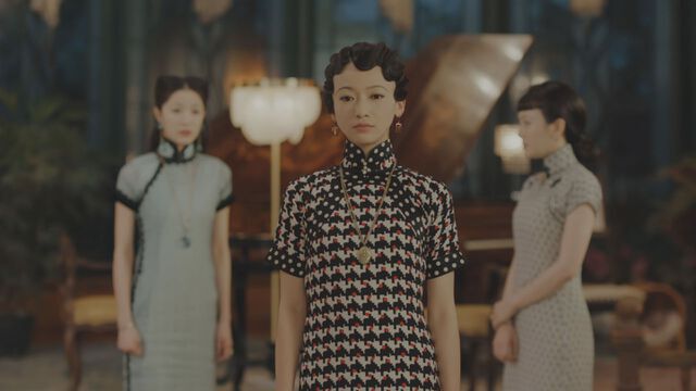 伝家 28話