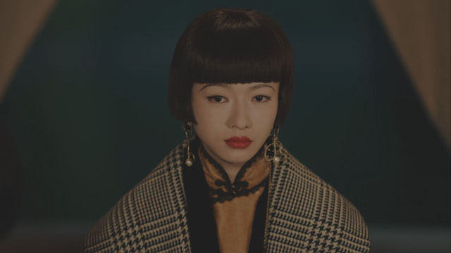 伝家 3話