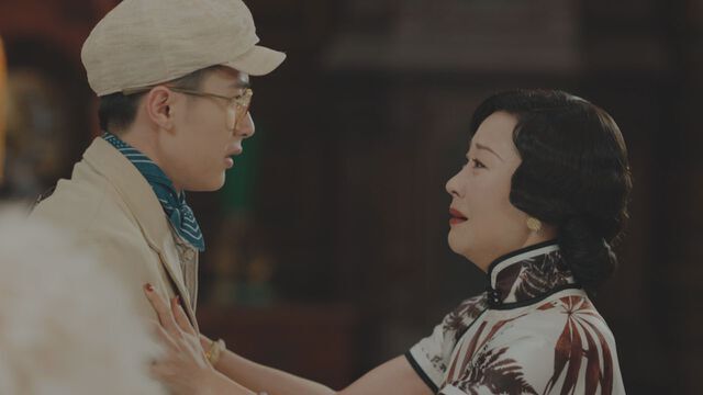 伝家 30話