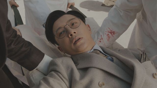 伝家 31話