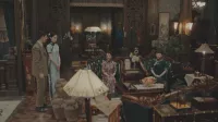 伝家 33話
