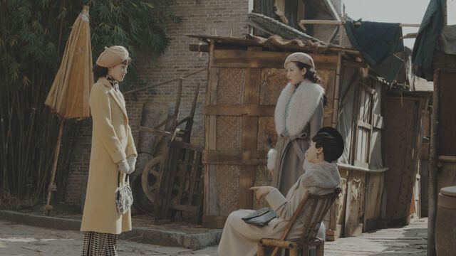 伝家 35話