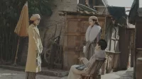 伝家 35話