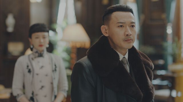 伝家 37話