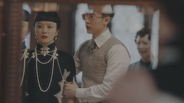 伝家 38話