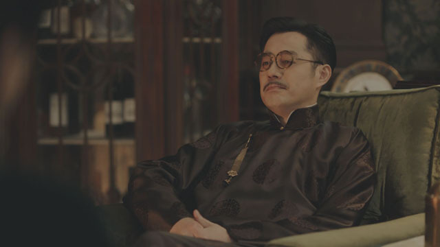 伝家 4話