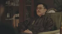 伝家 4話