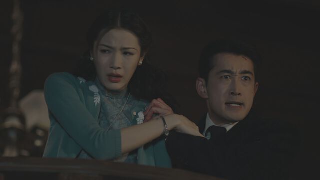伝家 45話