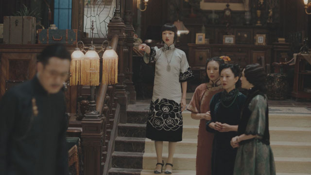 伝家 5話