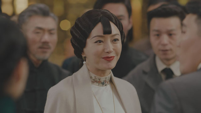 伝家 6話