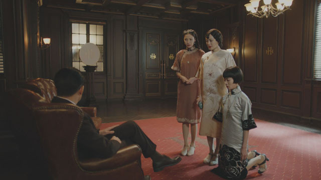 伝家 7話
