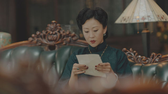 伝家 8話