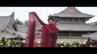 浮図縁~乱世に咲く真実の愛~ 11話 「夢の修行」