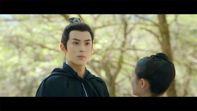 浮図縁～乱世に咲く真実の愛～ 31話