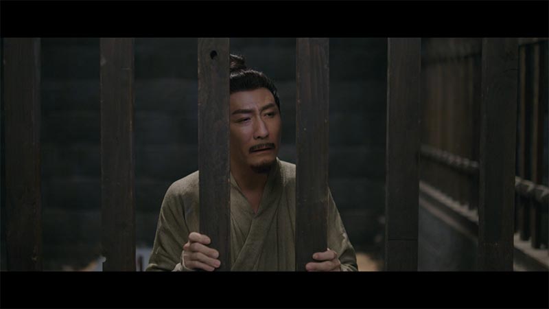 浮図縁～乱世に咲く真実の愛～ 32話