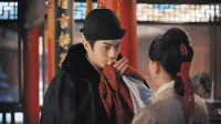 尚食(しょうしょく)~美味なる恋は紫禁城で~ 10話 「12月の閻魔(えんま)」