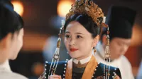尚食(しょうしょく)~美味なる恋は紫禁城で~ 13話 「最後の胡桃(くるみ)」
