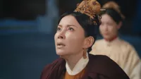 尚食(しょうしょく)~美味なる恋は紫禁城で~ 16話 「皇后の決断」