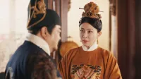 尚食(しょうしょく)~美味なる恋は紫禁城で~ 19話 「貴妃(きひ)の企(たくら)み」