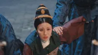 尚食(しょうしょく)~美味なる恋は紫禁城で~ 20話 「大抜擢の顚末(てんまつ)」