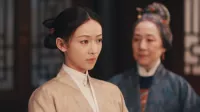 尚食(しょうしょく)~美味なる恋は紫禁城で~ 21話 「天命に抗(あらが)う者」